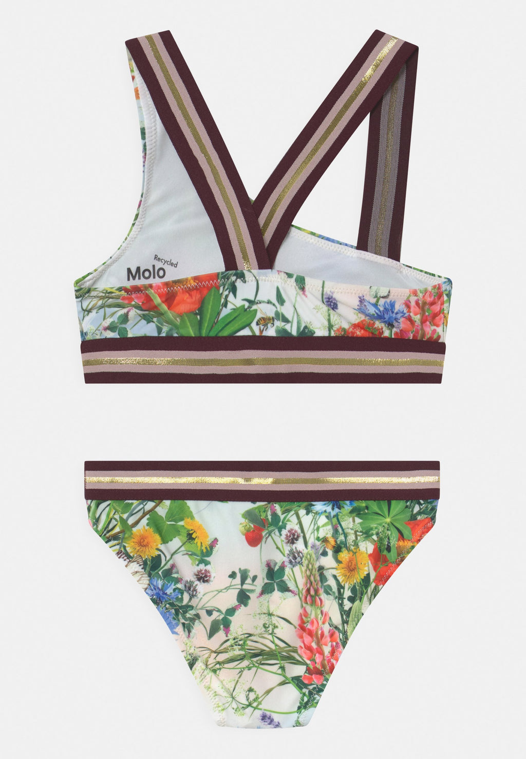 Molo NICOLA SET