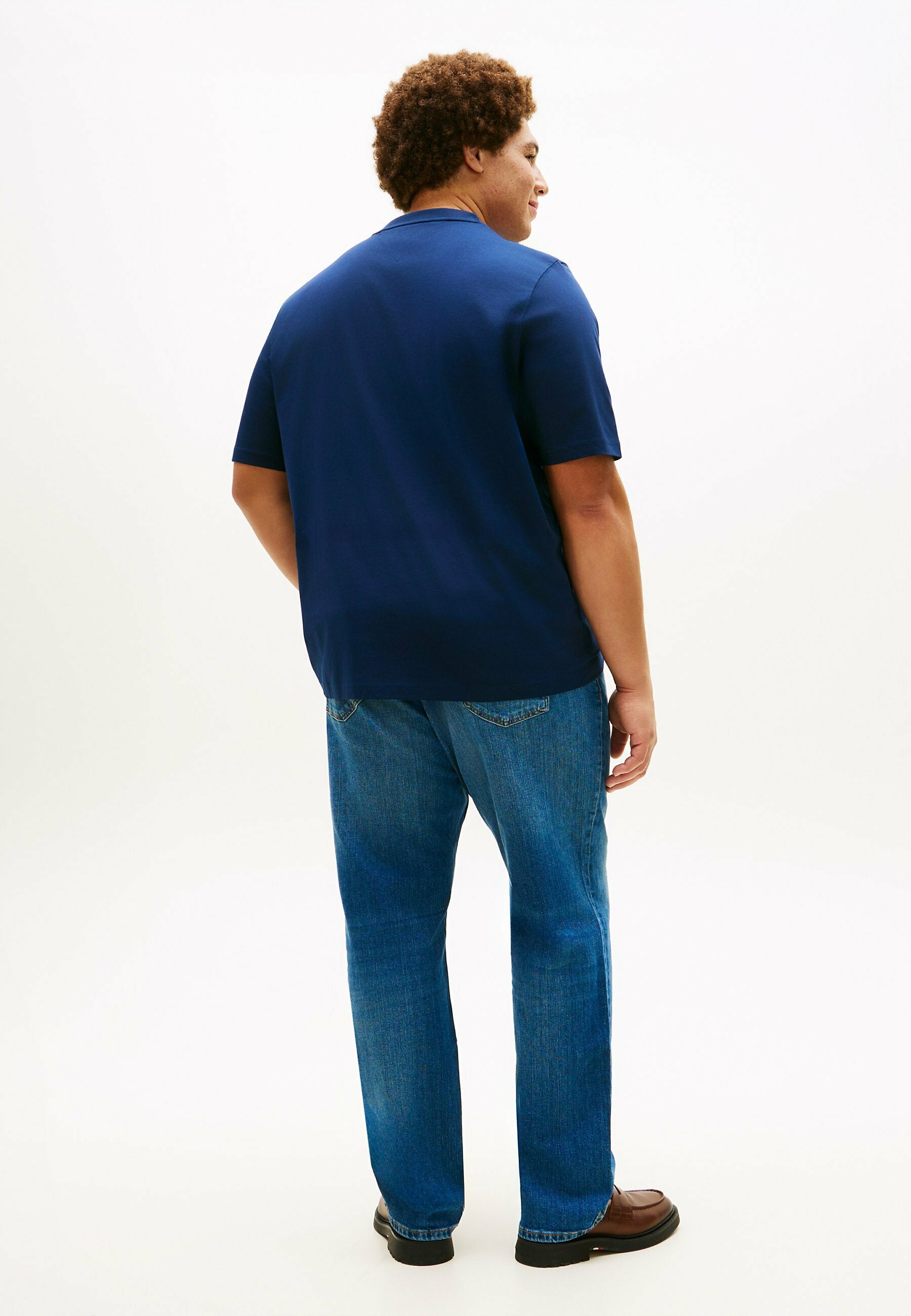 Tommy Hilfiger T-Shirt basic Media 4