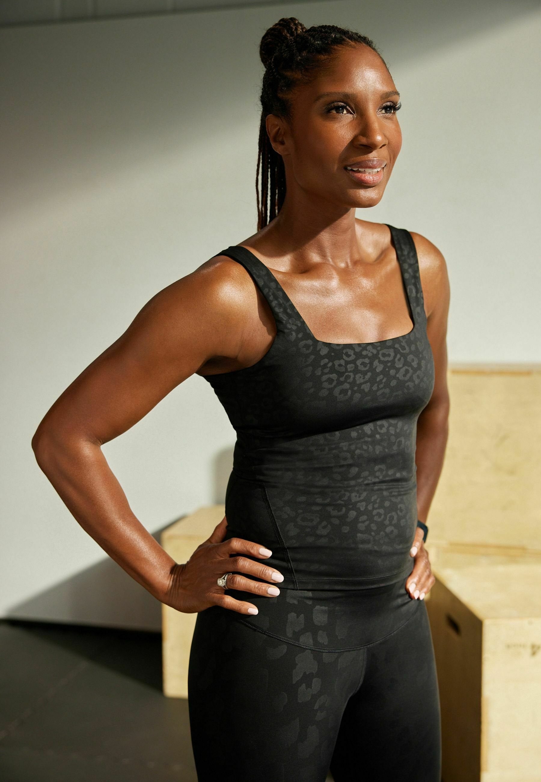 Next NEXT ACTIVE LONGLINE SPORTS VEST