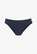 s.Oliver SPAIN - Bikini bottoms - marine