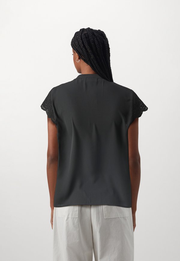 VILA VILENA V NECK