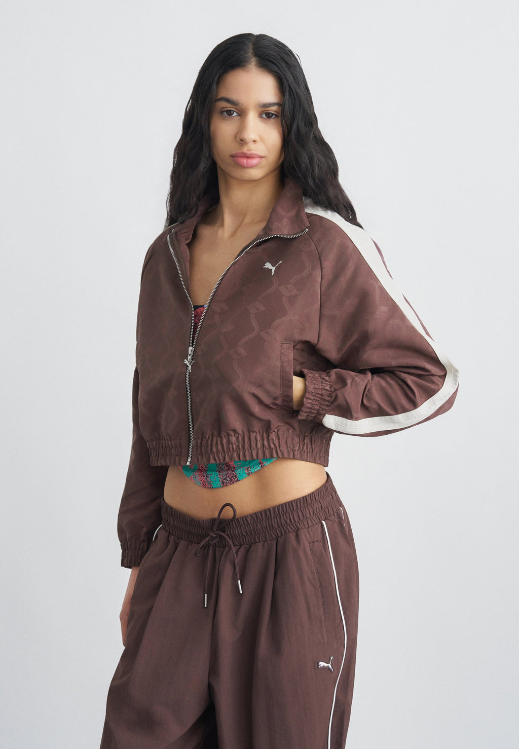 Puma RELAXED FIT