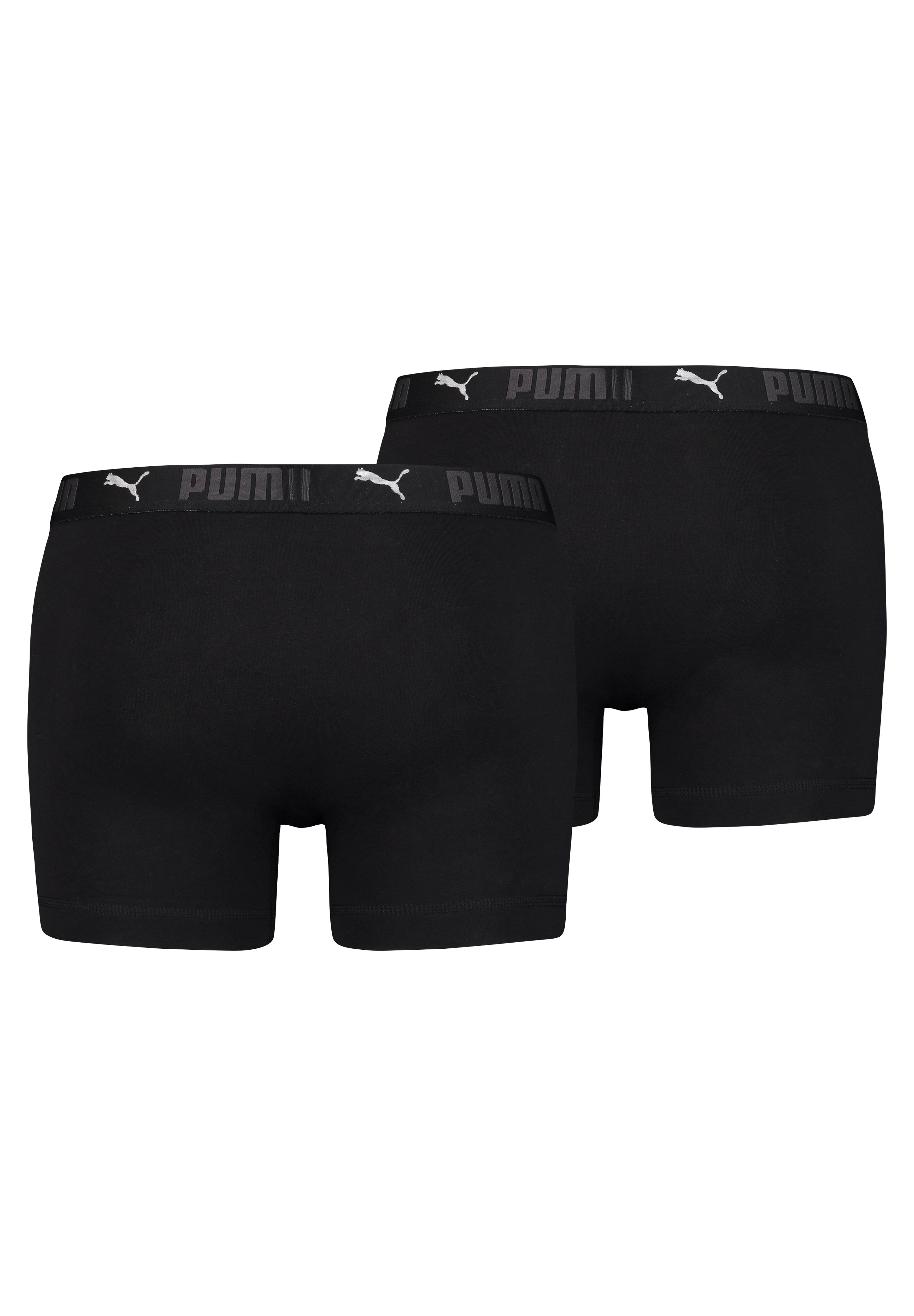 Puma SPORT COTTON 2 PACK