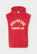 Champion RING SIDE RELAX FIT SLEAVELESS