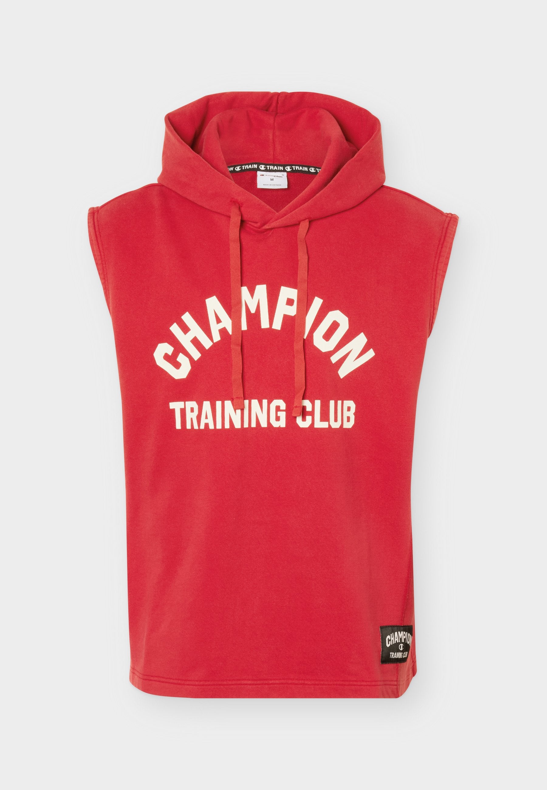 Champion RING SIDE RELAX FIT SLEAVELESS