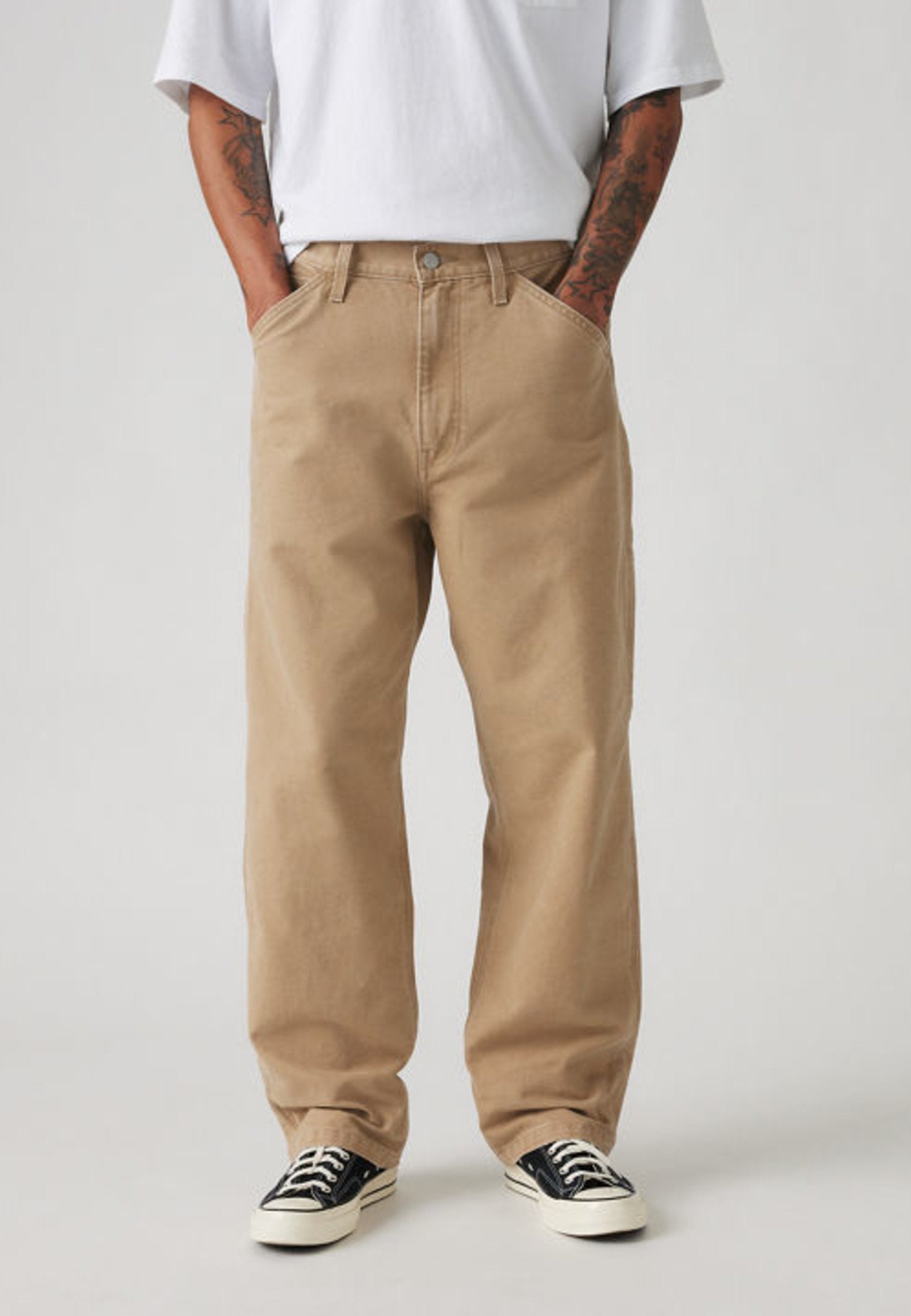 Levi's® Workwear 568® LOOSE STRAIGHT CARPENTER