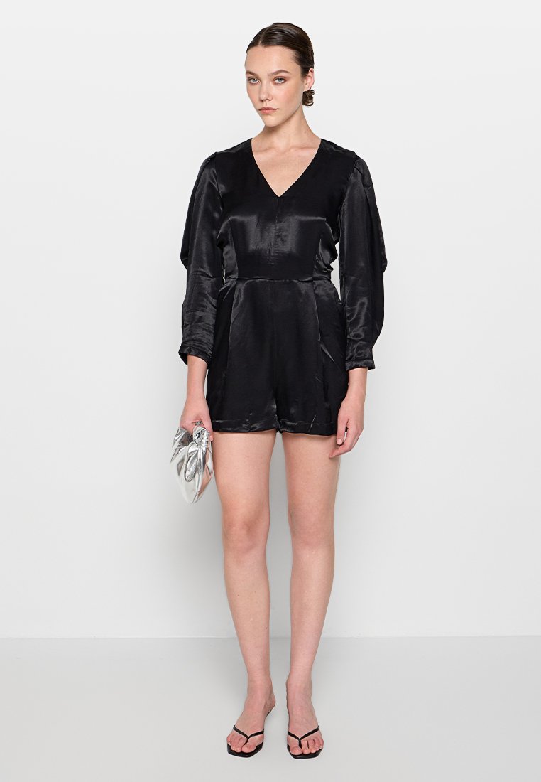 Armani Exchange Jumpsuit Media 2