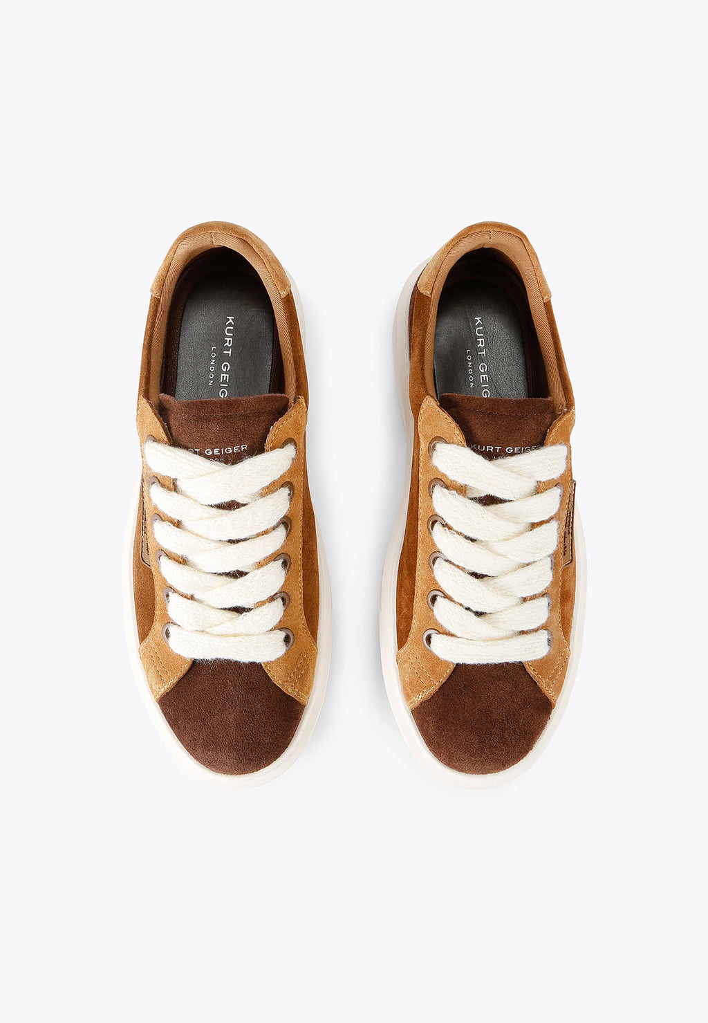 Kurt Geiger London ALBION SNEAKER