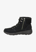 Skechers Winter boots - zwart