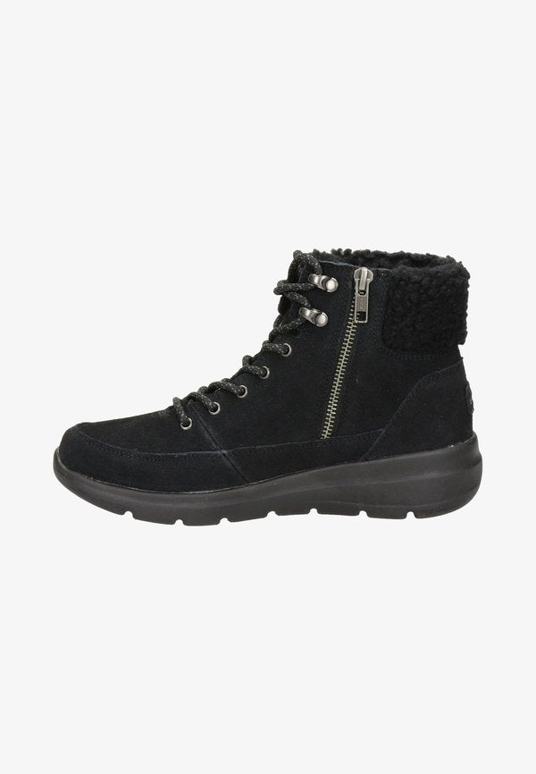 Skechers Winter boots - zwart