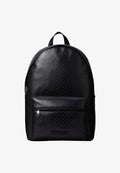 Calvin Klein EMBLEM - Rucksack - black