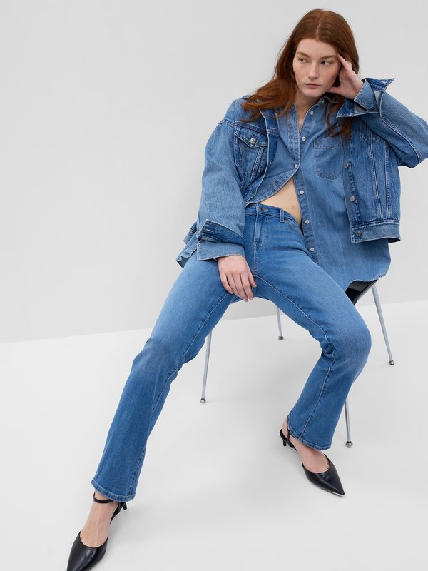 GAP CLASSIC