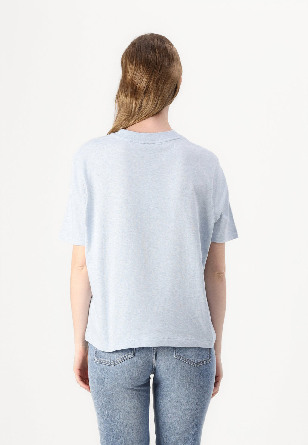OUTLINE FLAG TEE Media 4