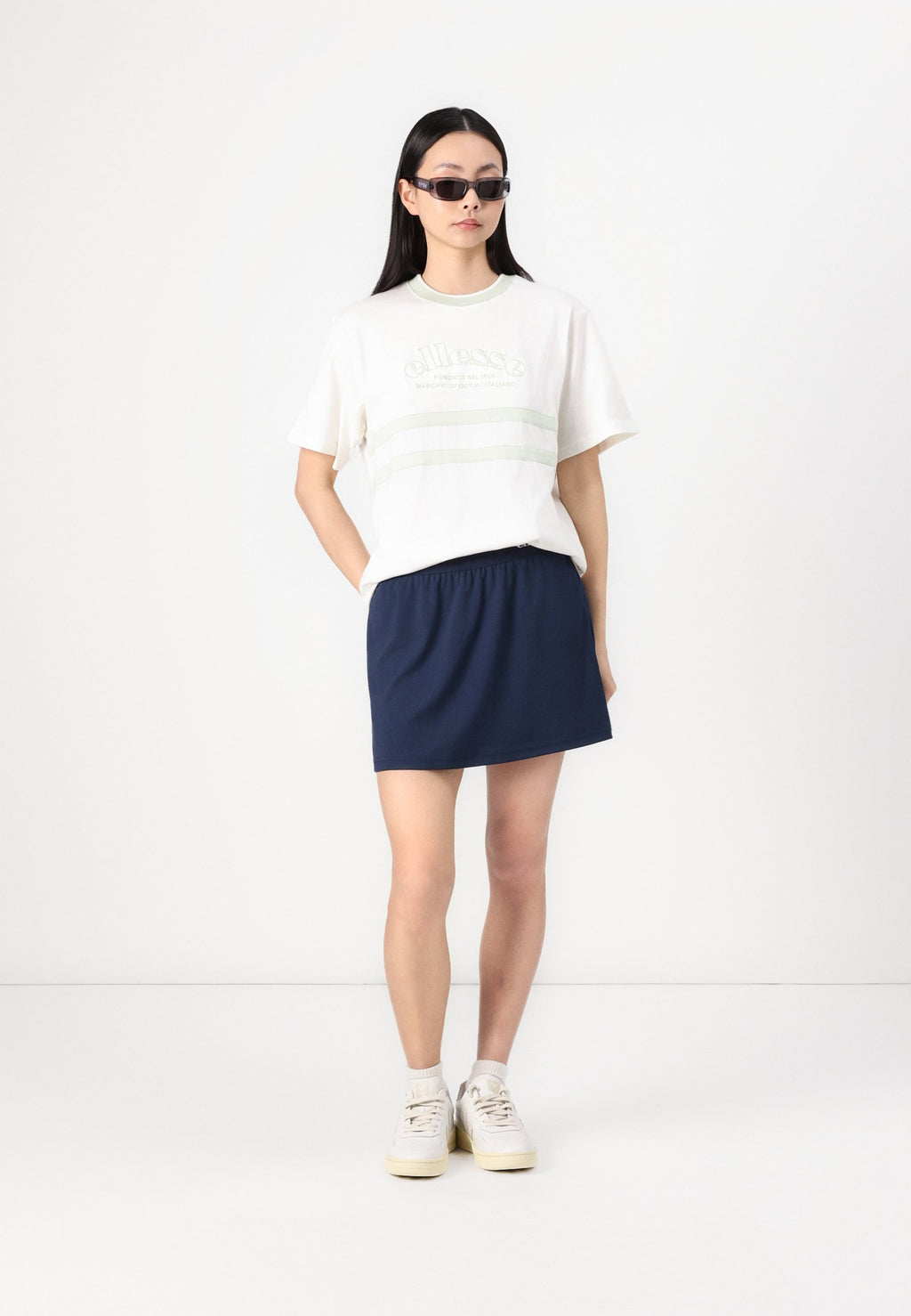 Ellesse HEDERA SKORT