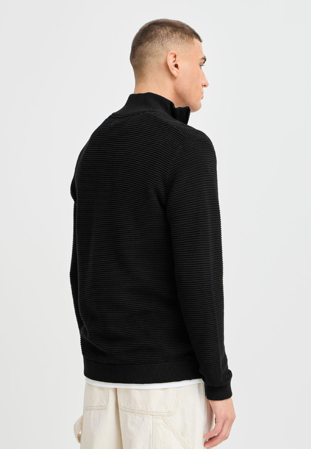 SDVALENCIA FINE KNIT TROYER Media 6