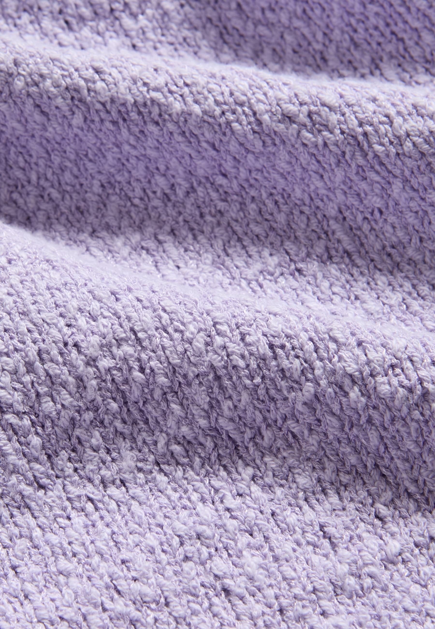 Marks & Spencer COTTON RICH TEXTURED V-NECK