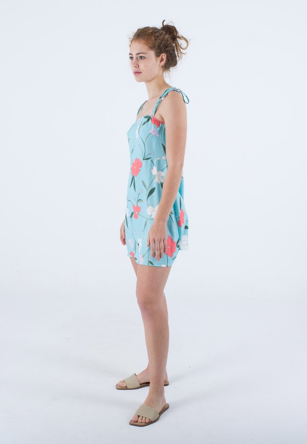 Hurley POPPY