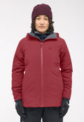 Haglöfs STEPP MIMIC ALERT HOOD