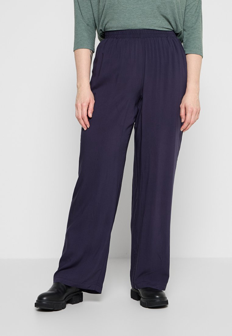 CARNURA WIDE LEG Media 1