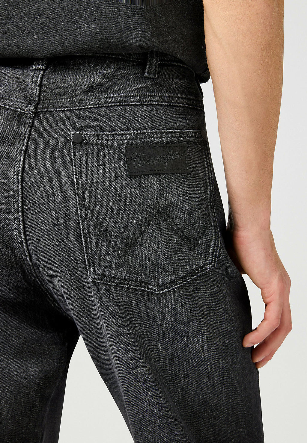 Wrangler FRONTIER