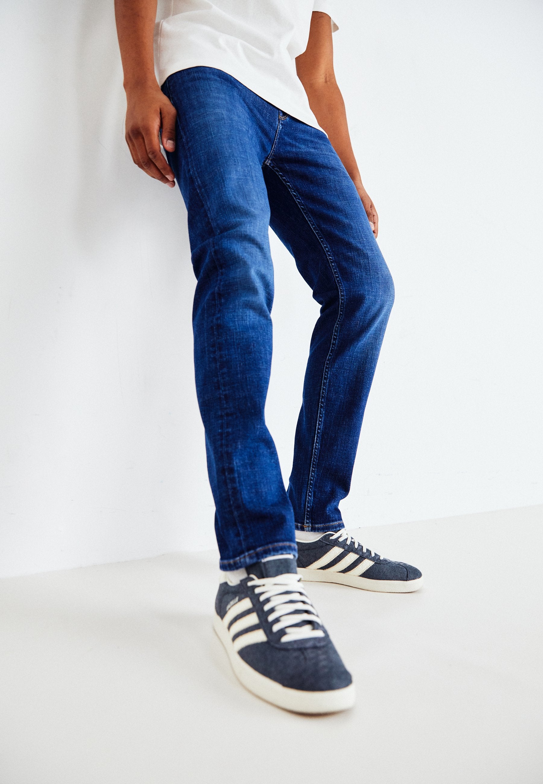 Pepe Jeans SLIM JEANS