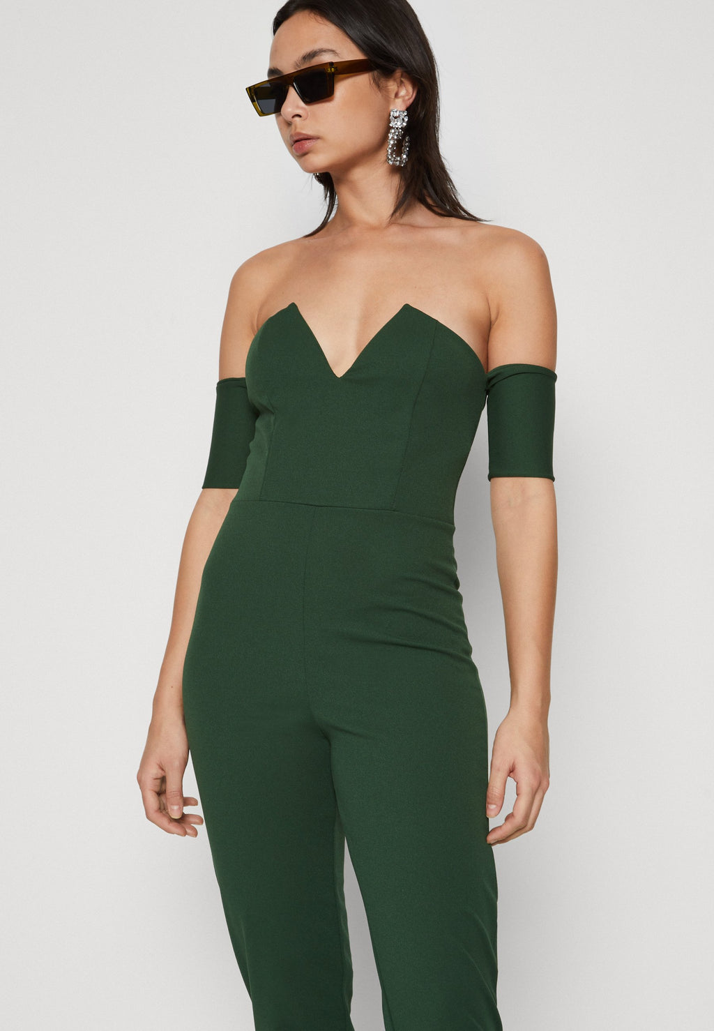 WAL G PETITE DONDA V NECK