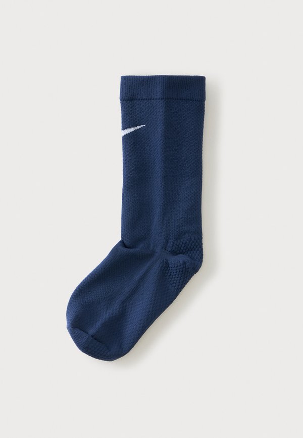Nike Performance CREW UNISEX - Football socks - midnight navy/white