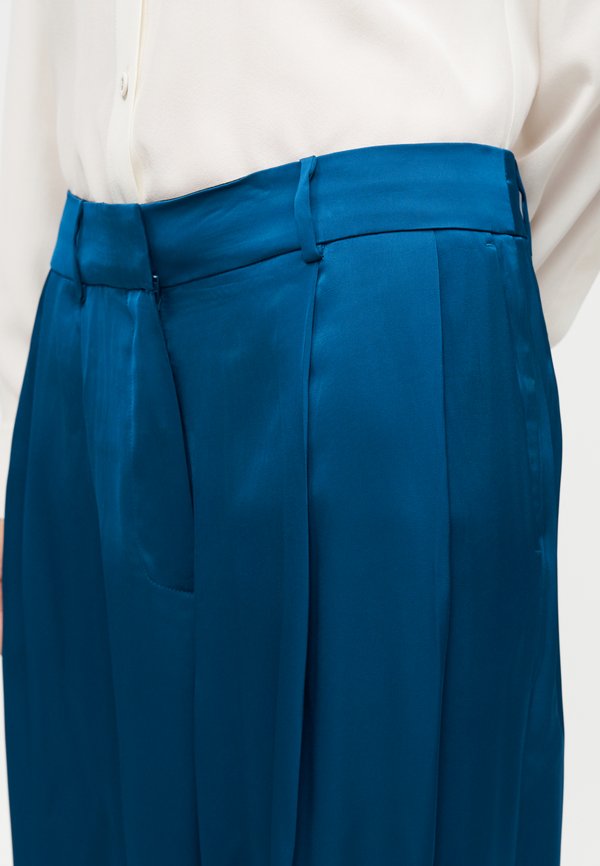 MICHAEL Michael Kors WIDE LEG PANT