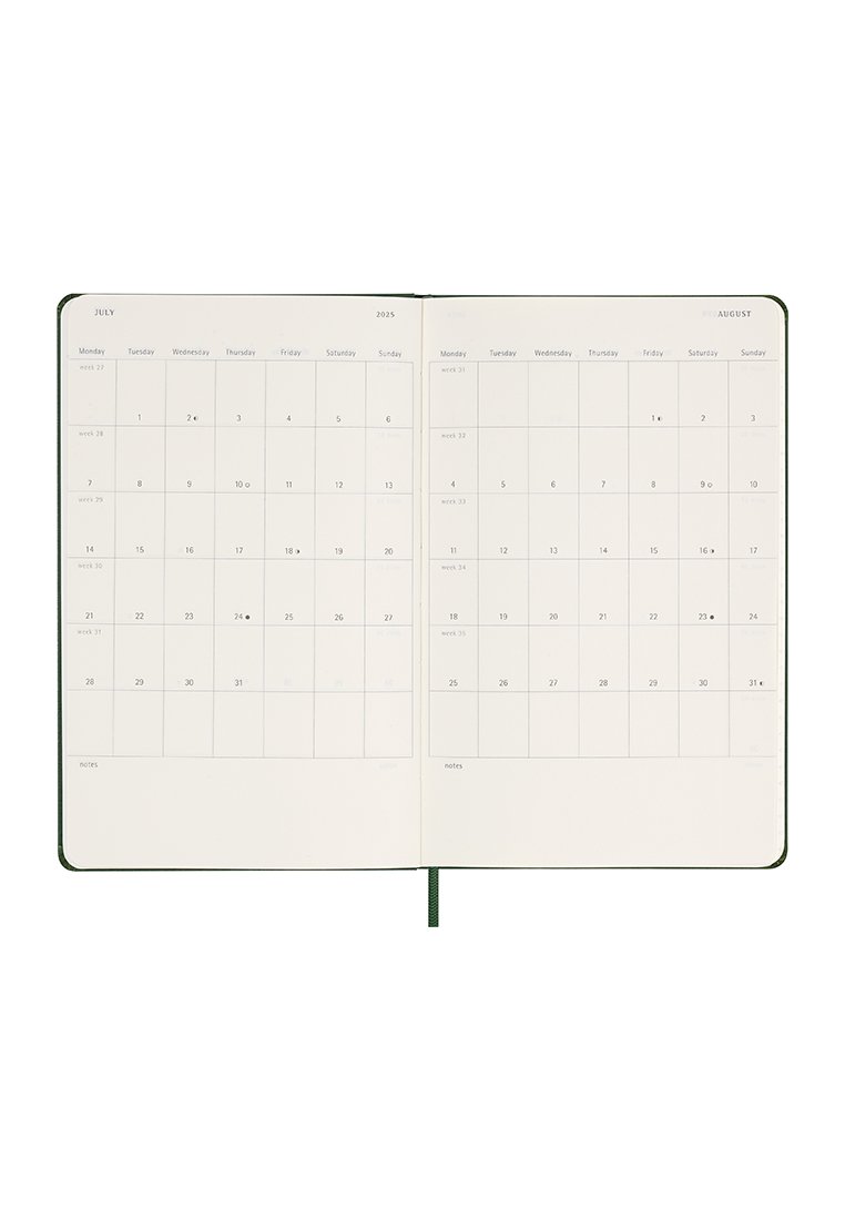 Moleskine