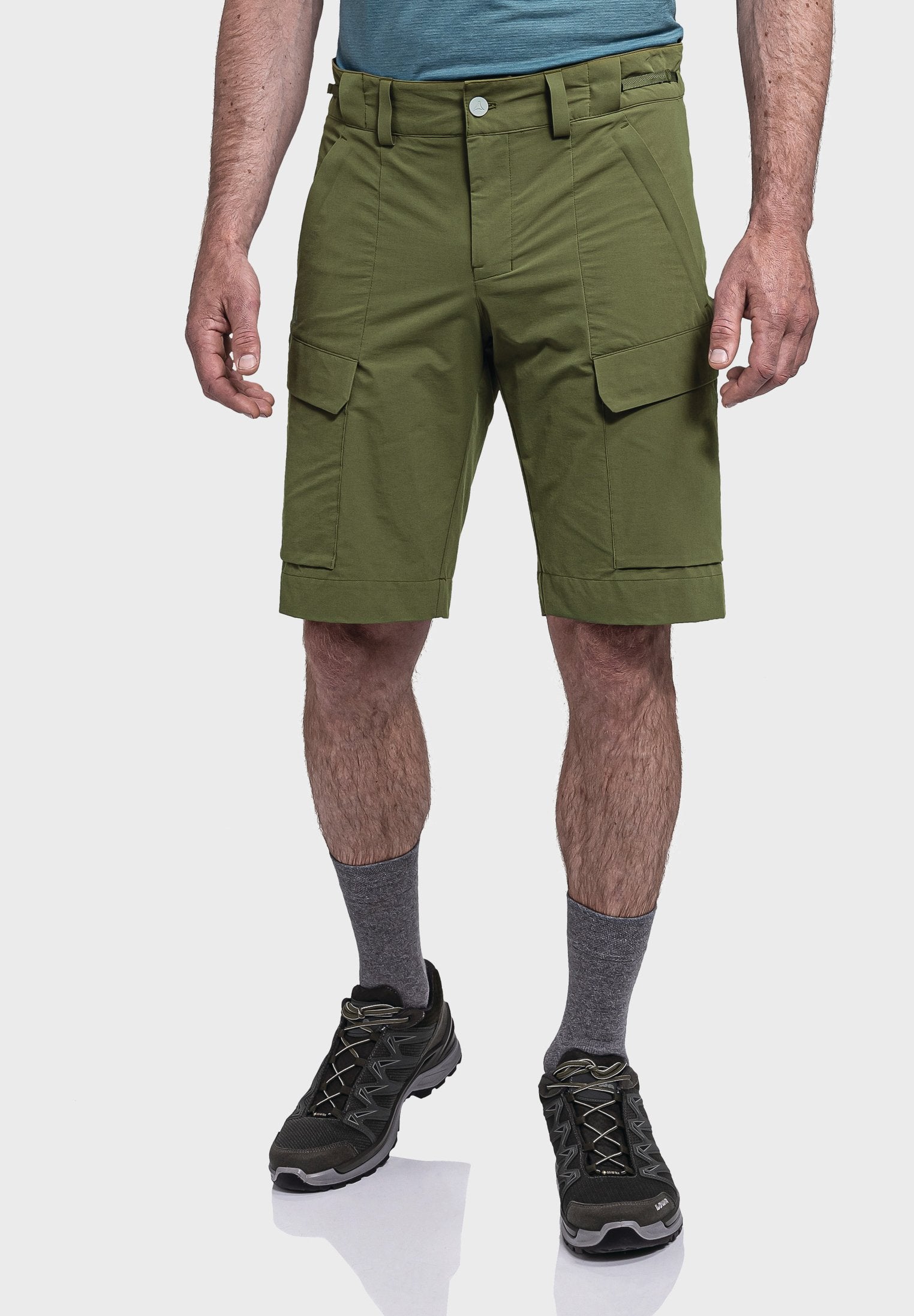 Schöffel BERMUDAS KITZSTEIN