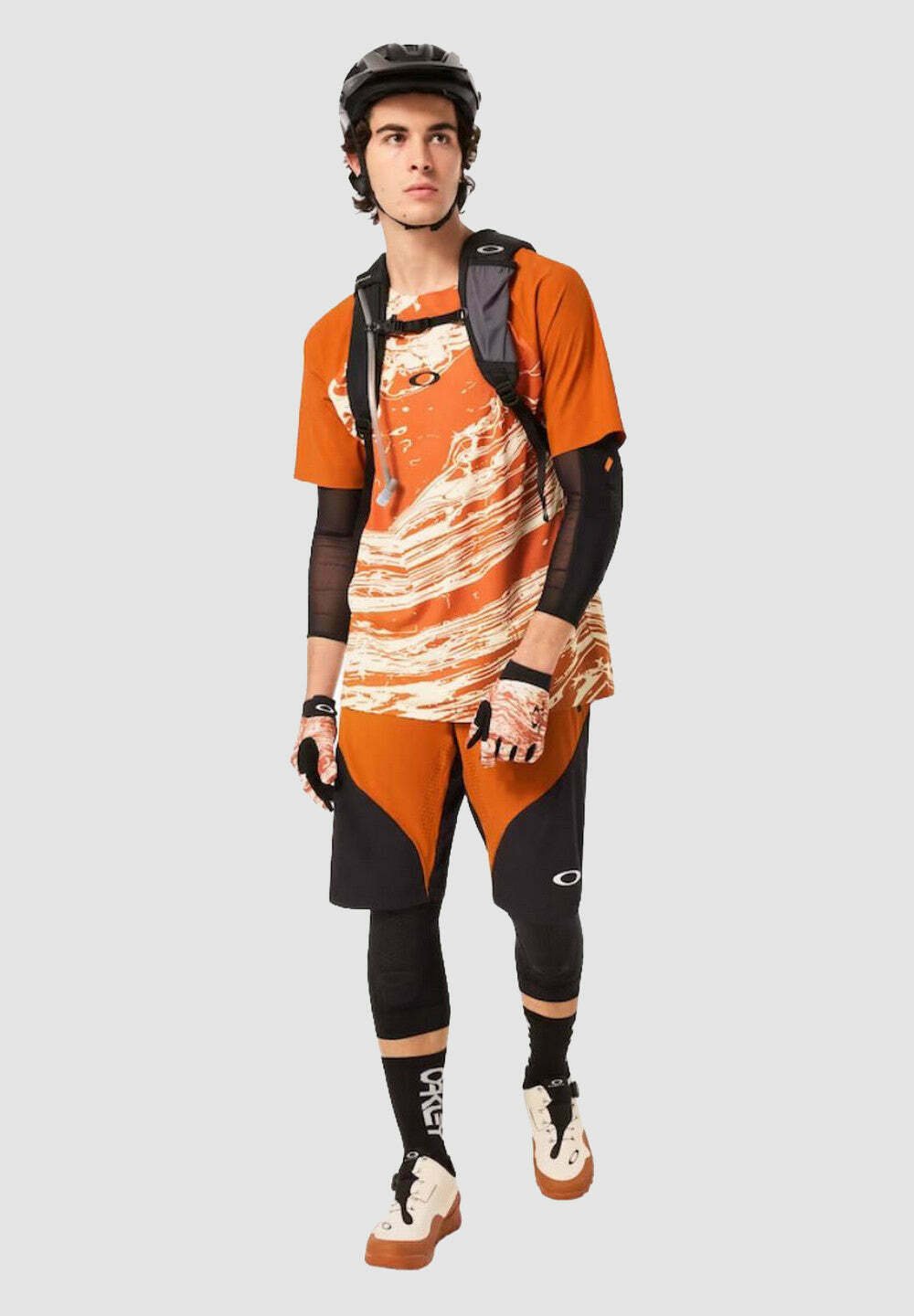 Oakley  TRIKOT SEEKER AIRLINE