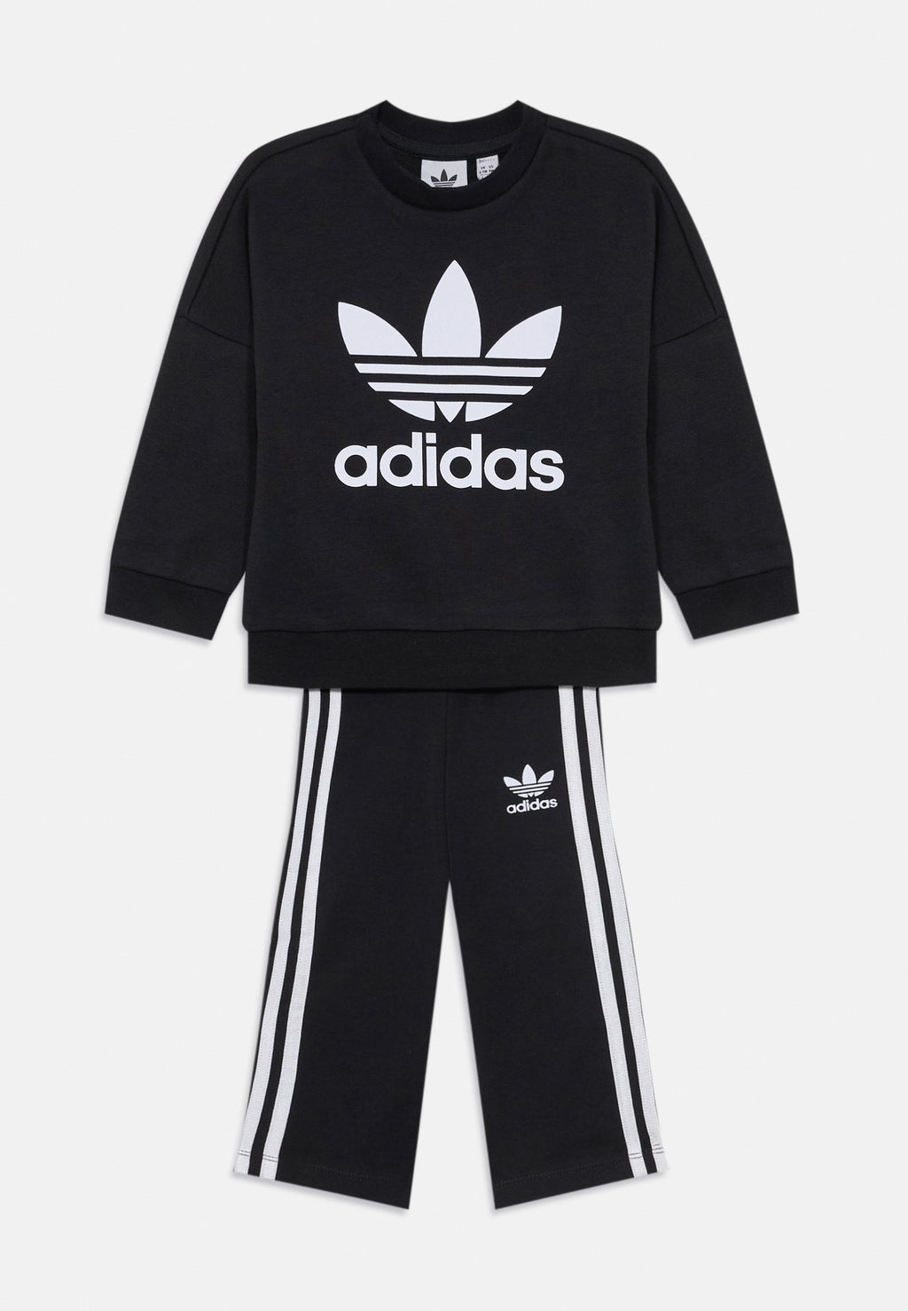 LOOSE CREW UNISEX SET Media 1