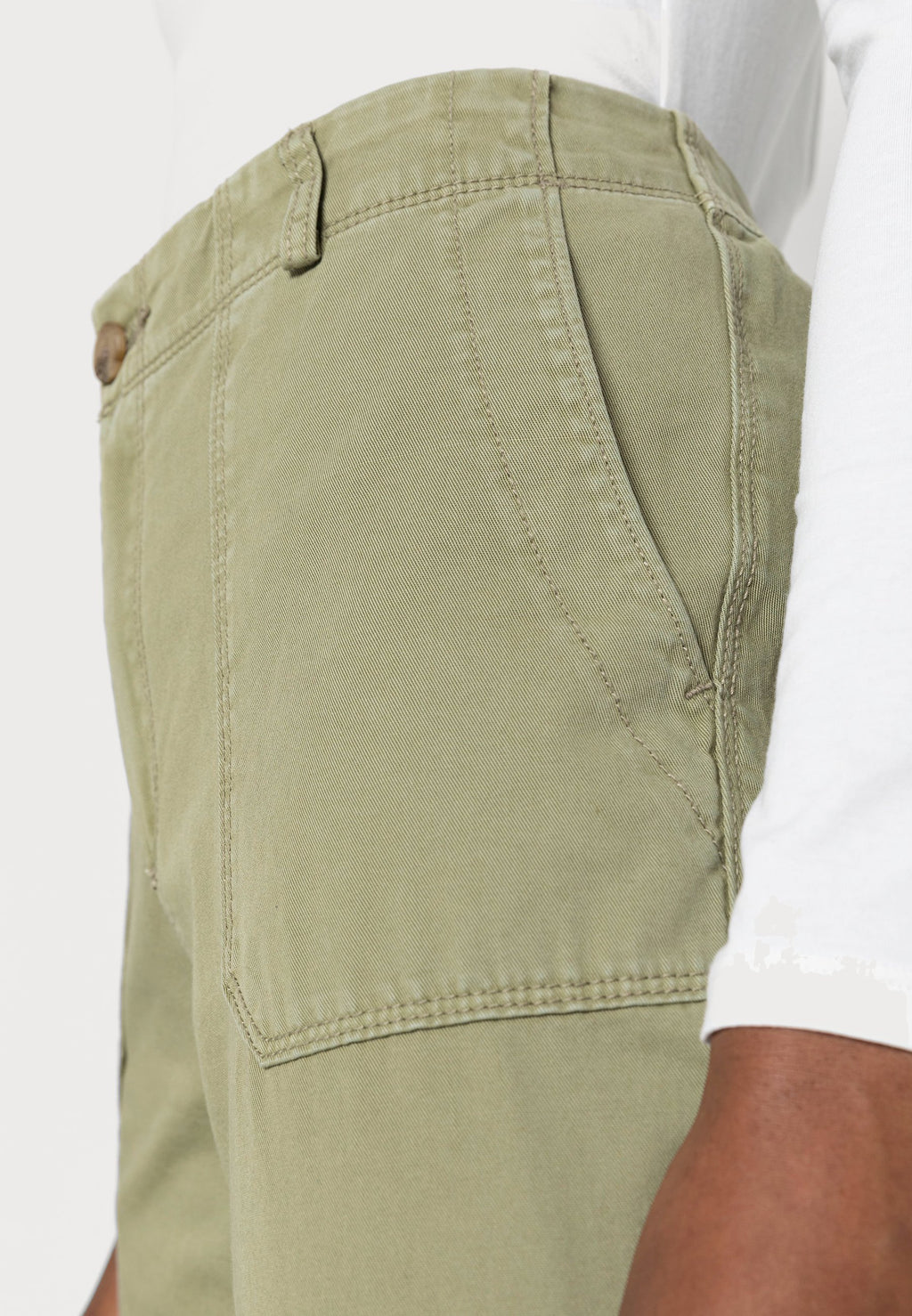 Esprit Stoffhose Media 5