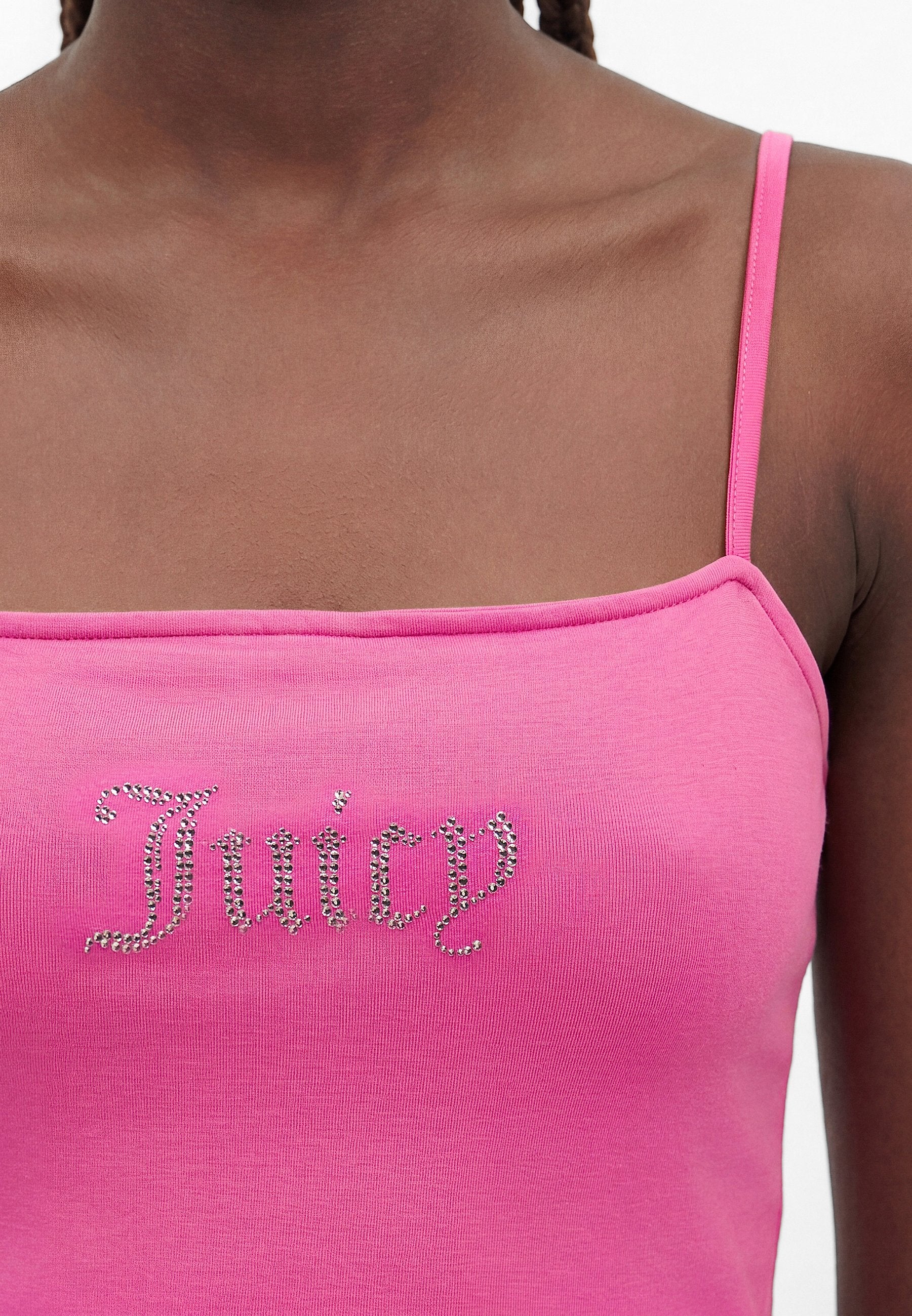 Juicy Couture HAYLEY MINI DRESS