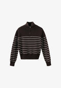 Mango ADULT - Jumper - dark brown