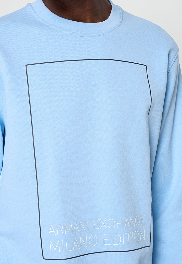 Armani Exchange Sweatshirt Media 5