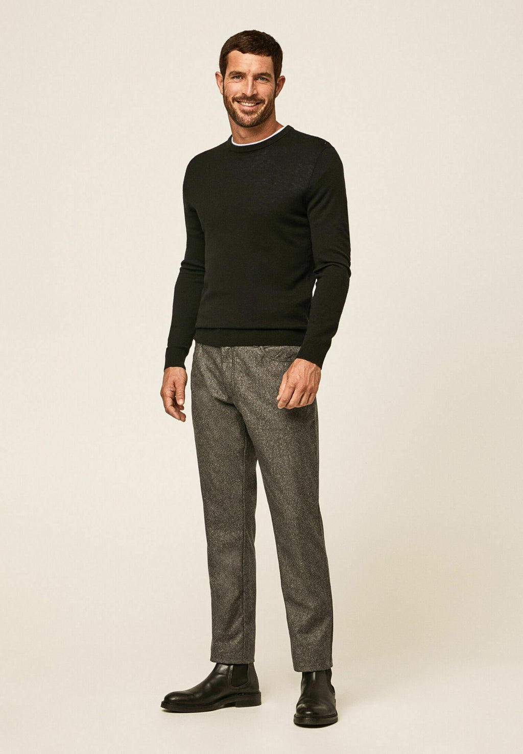 Hackett London
