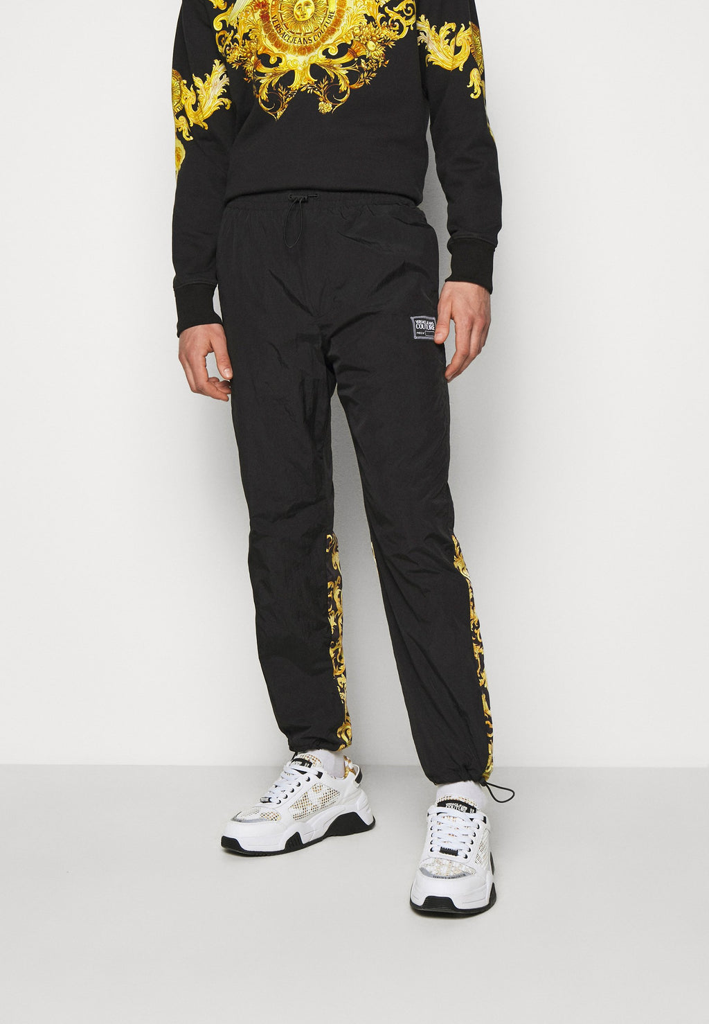 Versace Jeans Couture CRINKLE