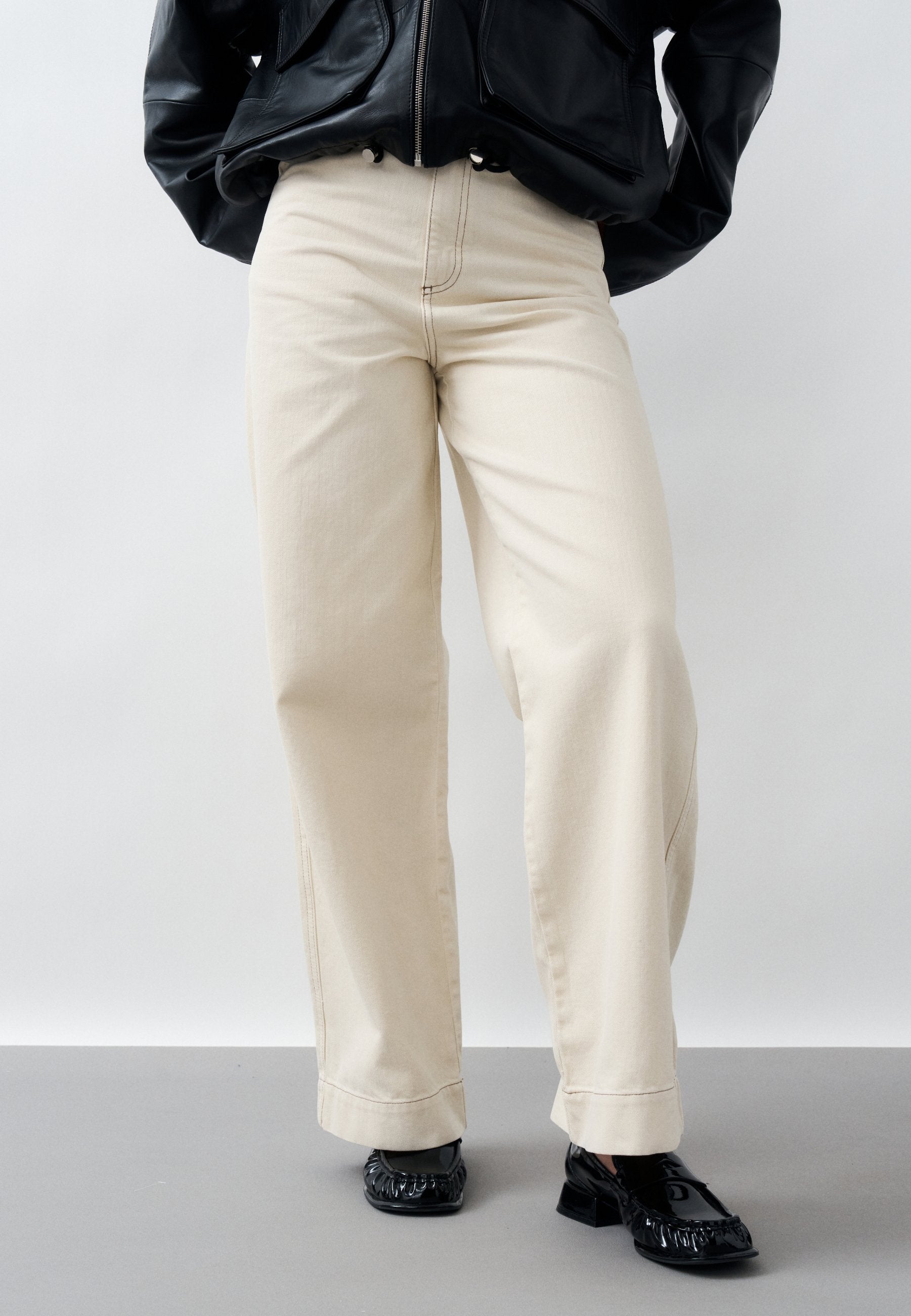 Mads Nørgaard SOIL