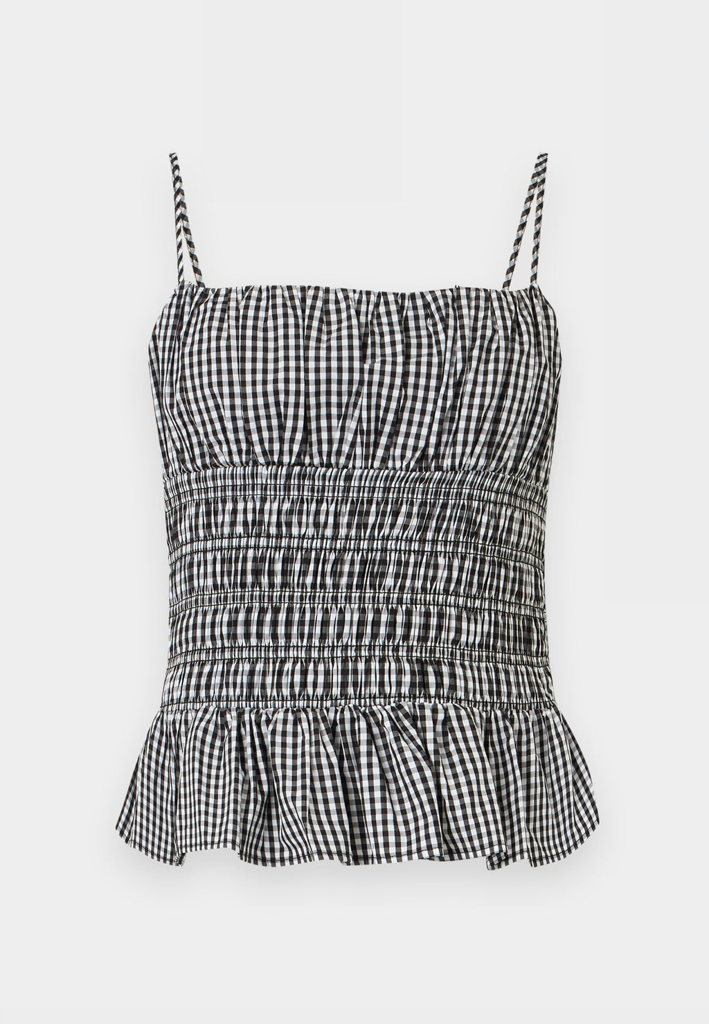 MICHAEL Michael Kors GINGHAM