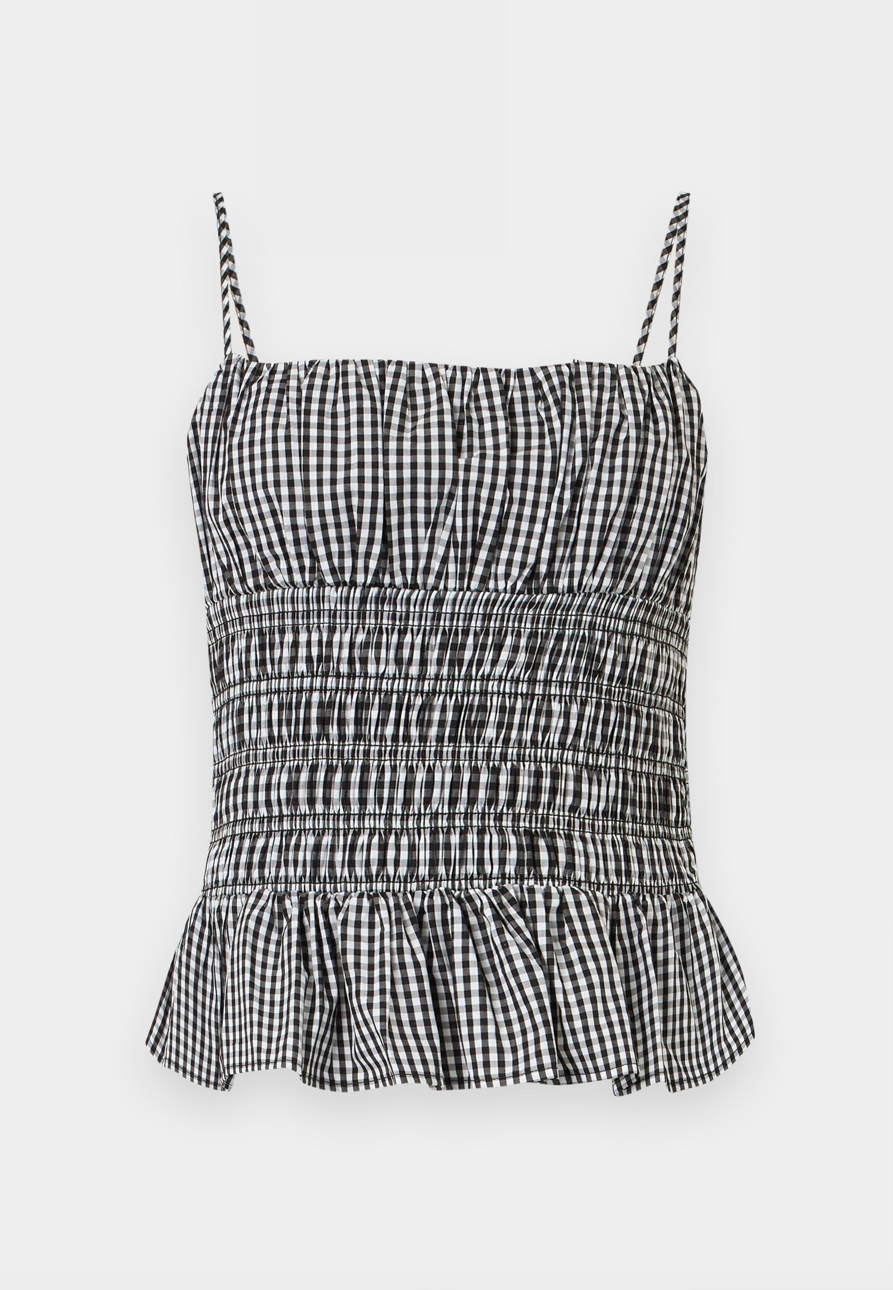 MICHAEL Michael Kors GINGHAM