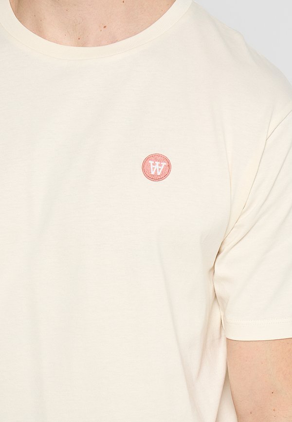 DOUBLE A BY W.W.