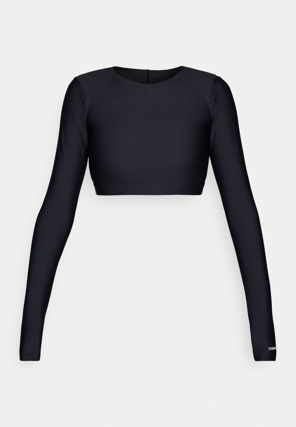 Stronger OPEN BACK LONG SLEEVE