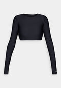 Stronger OPEN BACK LONG SLEEVE