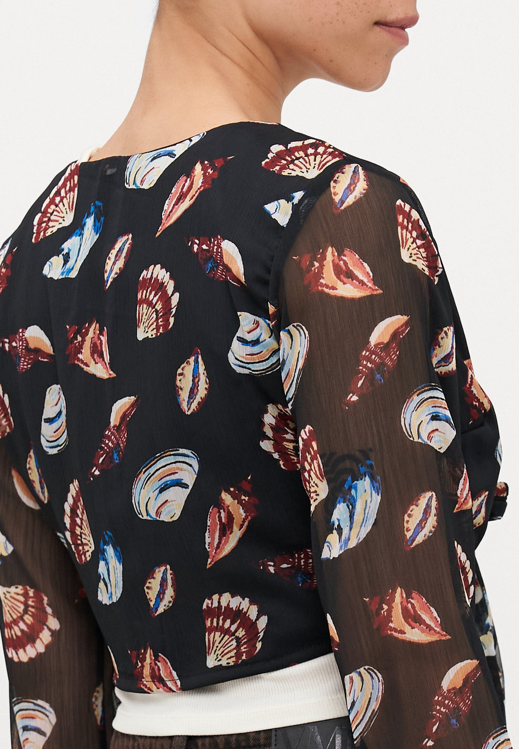 ONLY Petite ONLASTA LIFE TIE