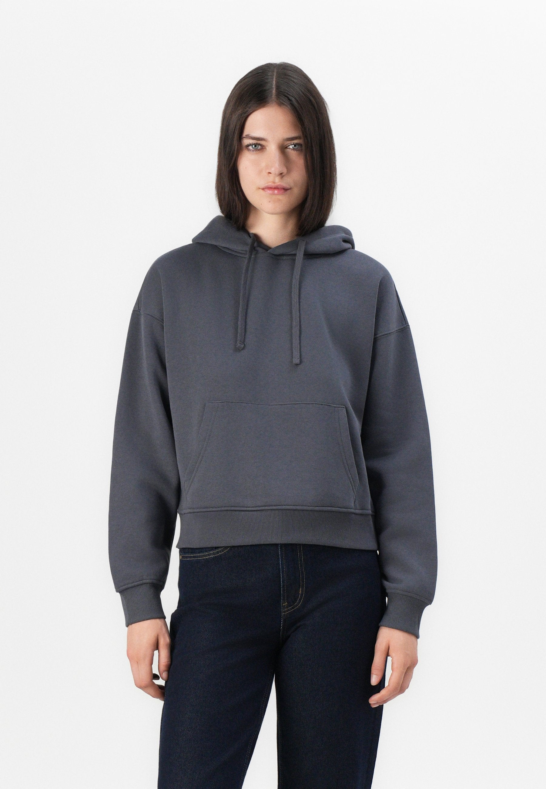 ONLY ONLBEST L/S HOOD SWT NOOS