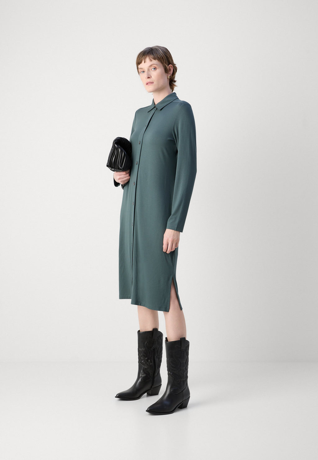 Marc O'Polo SHIRT DRESS