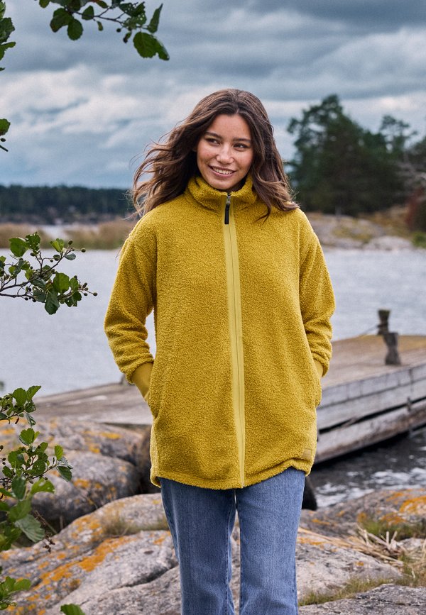 Didriksons TOLA FULL ZIP