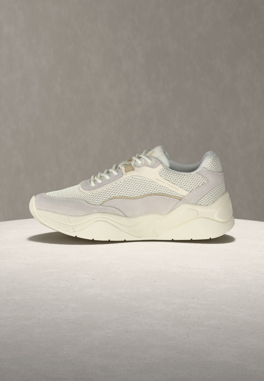 Armani Exchange Sneaker low Media 2