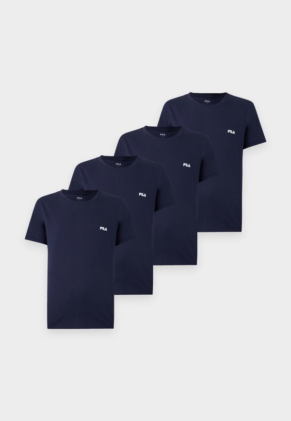 Fila 4 PACK